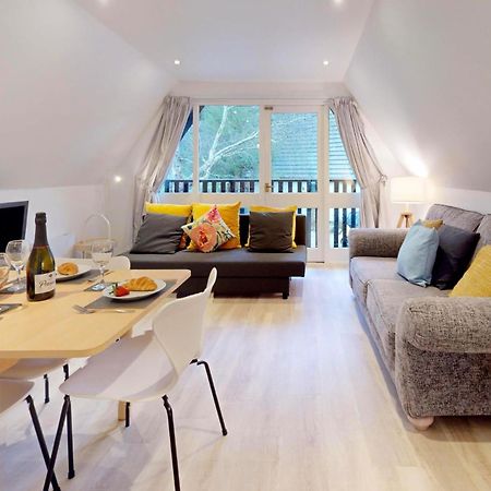St Ives Bluebell Cottage Ngoại thất bức ảnh
