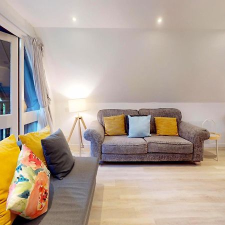 St Ives Bluebell Cottage Ngoại thất bức ảnh