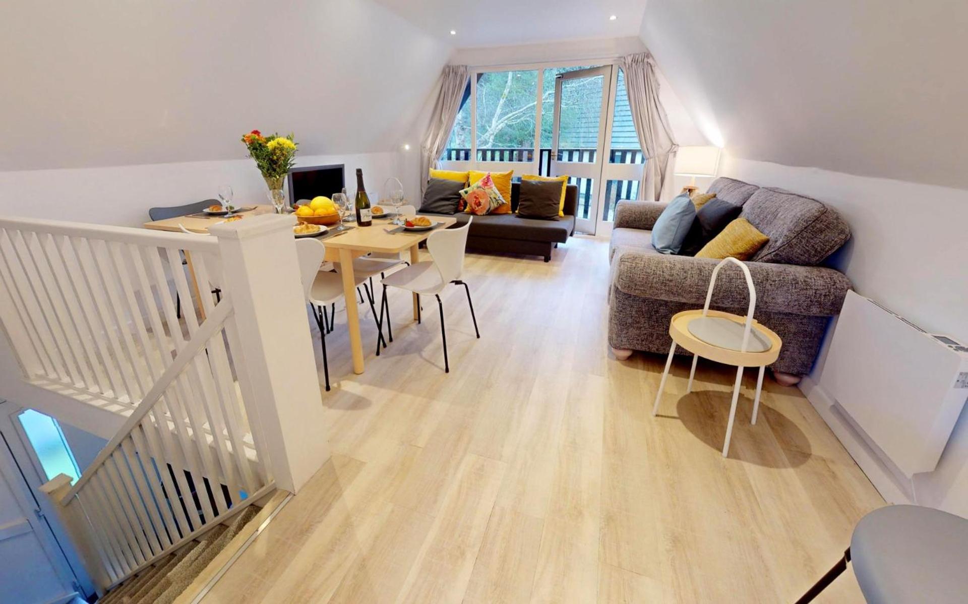 St Ives Bluebell Cottage Ngoại thất bức ảnh
