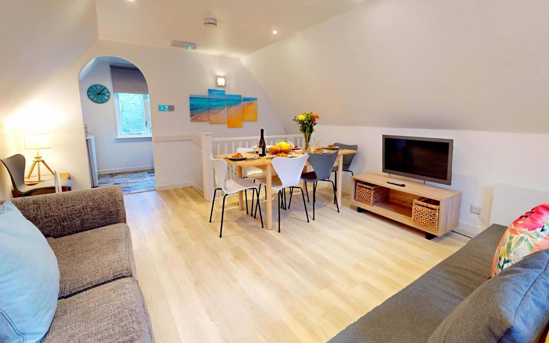 St Ives Bluebell Cottage Ngoại thất bức ảnh