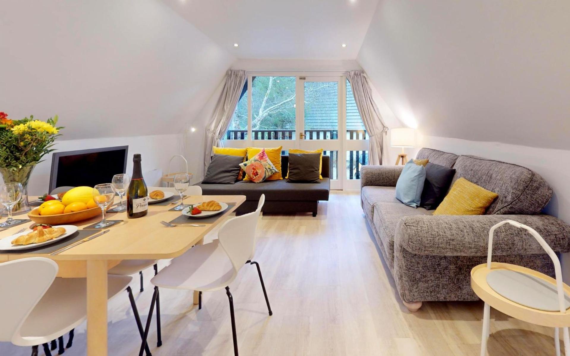 St Ives Bluebell Cottage Ngoại thất bức ảnh