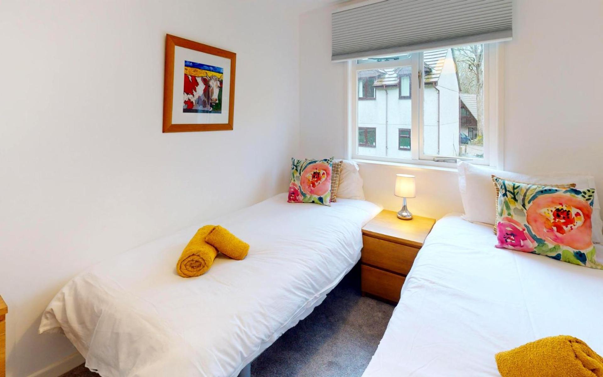 St Ives Bluebell Cottage Ngoại thất bức ảnh