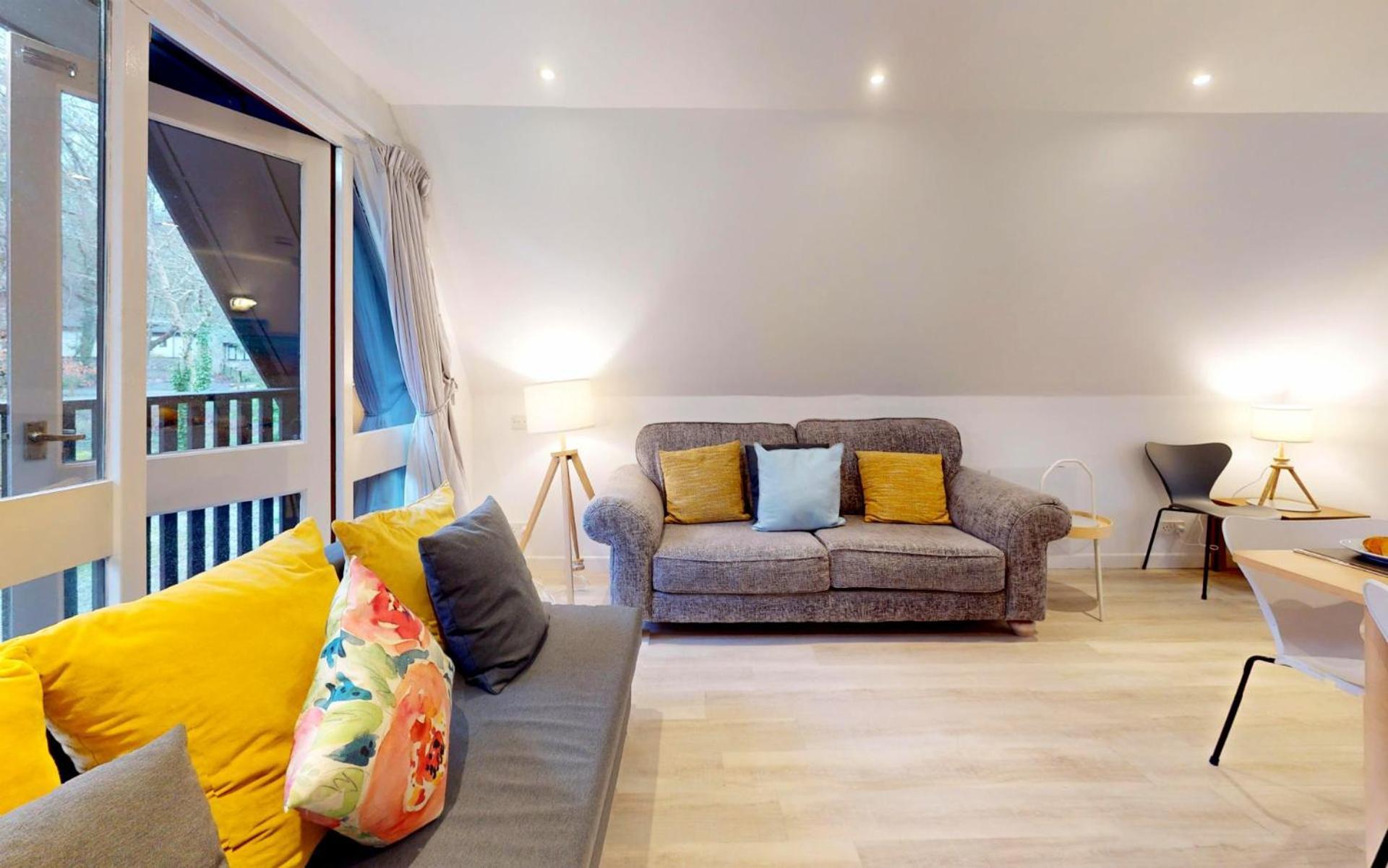 St Ives Bluebell Cottage Ngoại thất bức ảnh