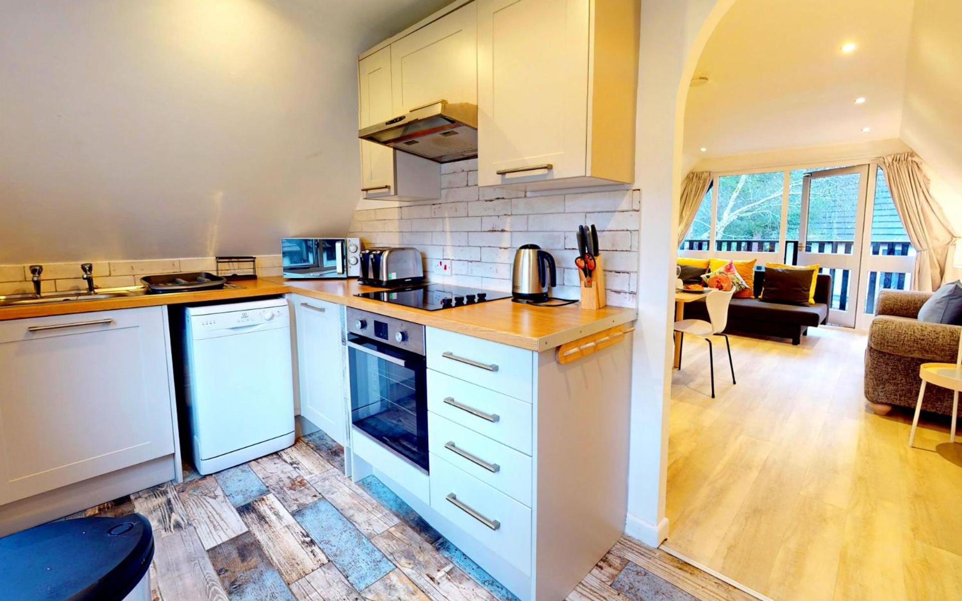 St Ives Bluebell Cottage Ngoại thất bức ảnh