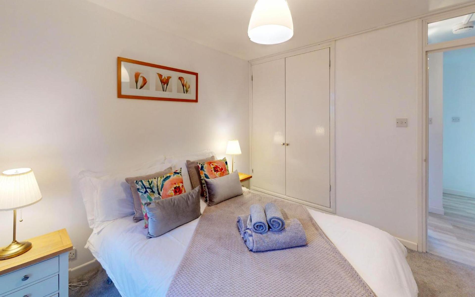 St Ives Bluebell Cottage Ngoại thất bức ảnh