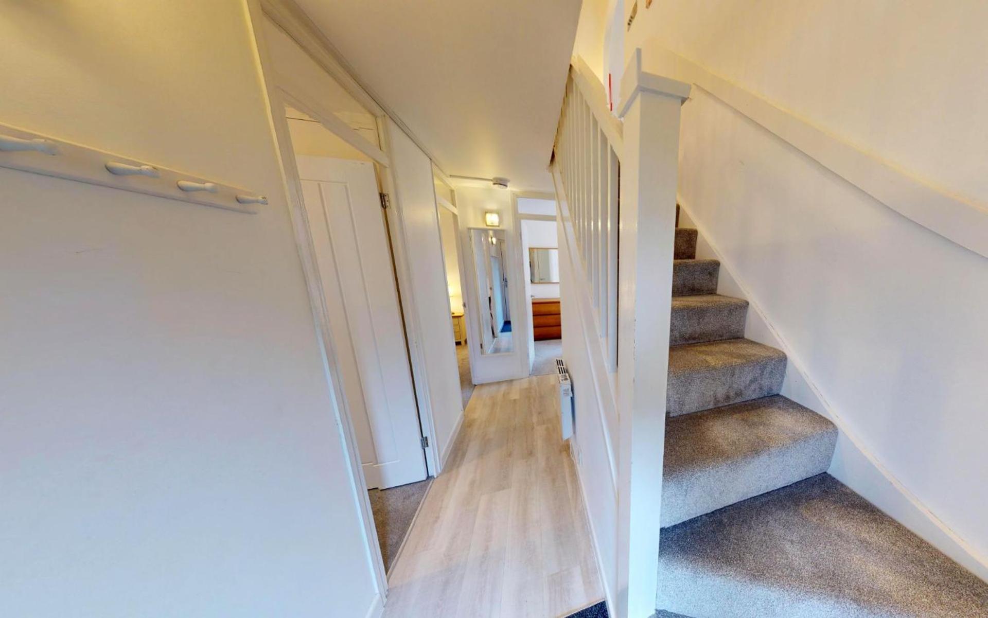 St Ives Bluebell Cottage Ngoại thất bức ảnh