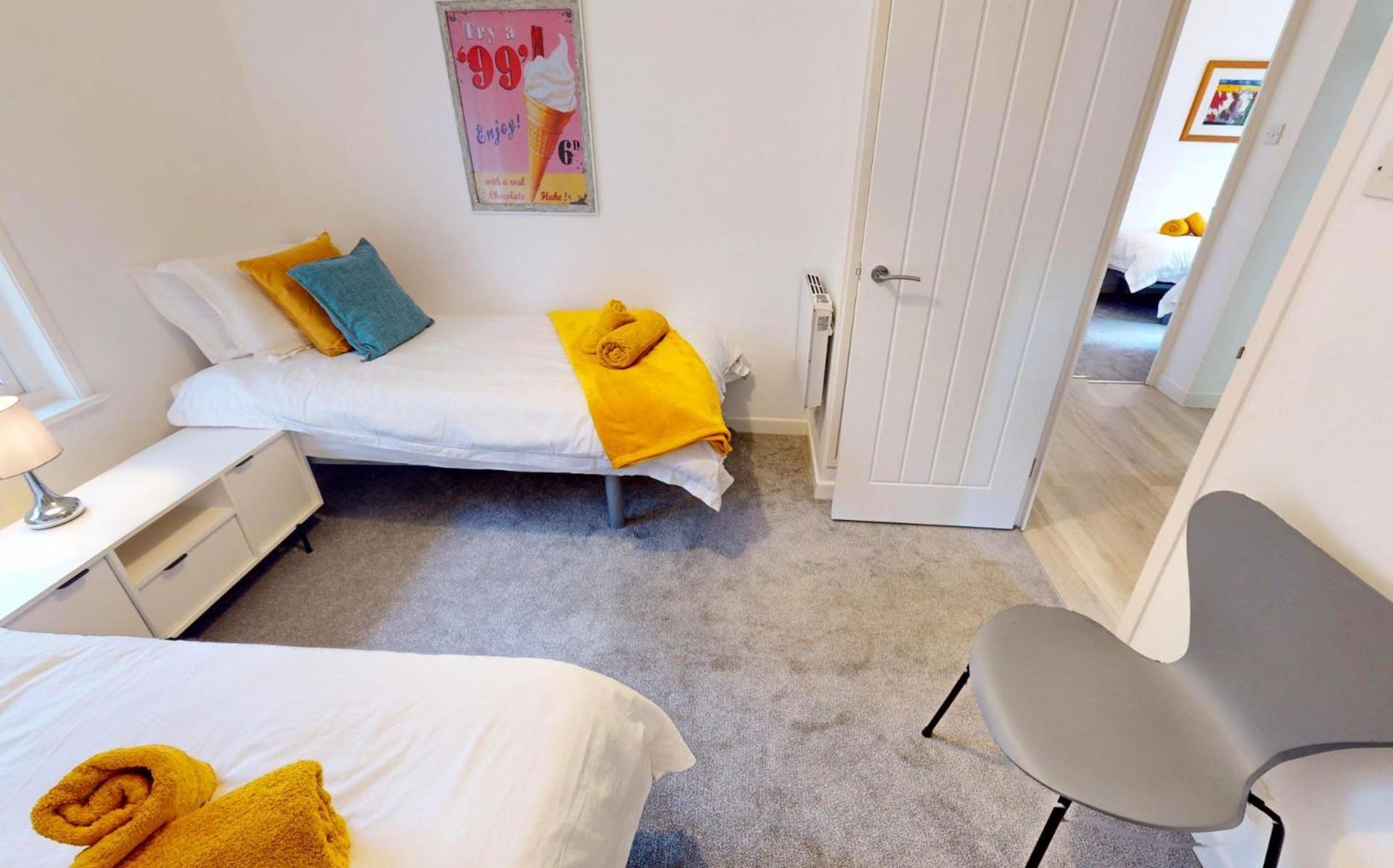 St Ives Bluebell Cottage Ngoại thất bức ảnh