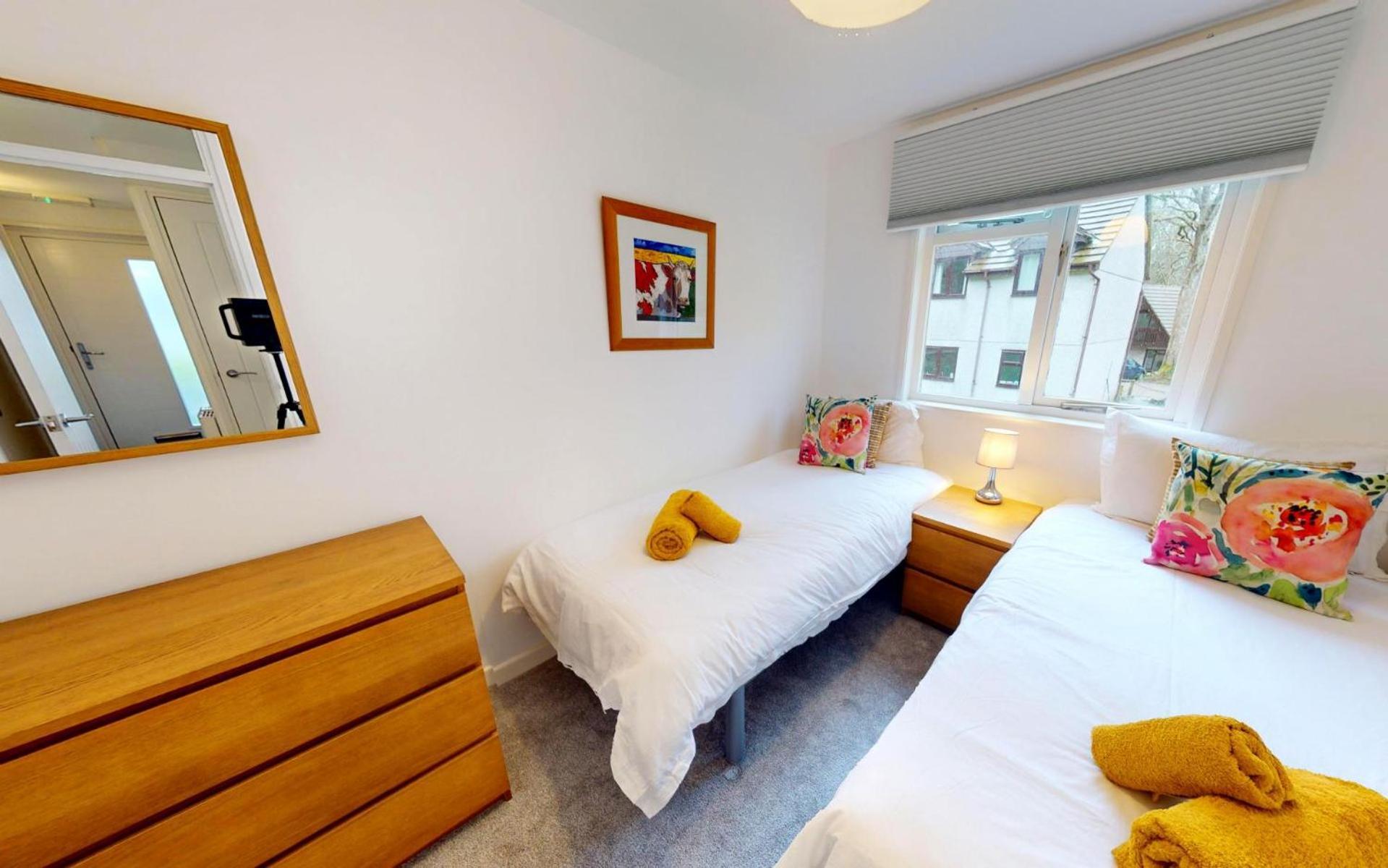 St Ives Bluebell Cottage Ngoại thất bức ảnh