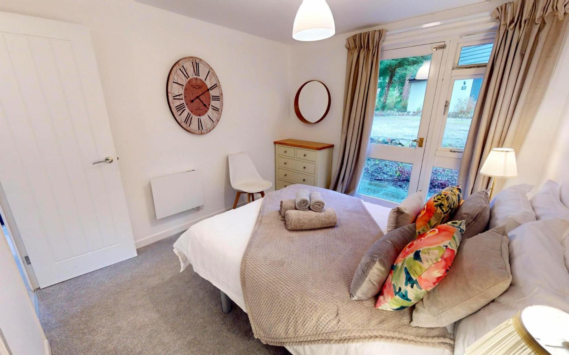 St Ives Bluebell Cottage Ngoại thất bức ảnh